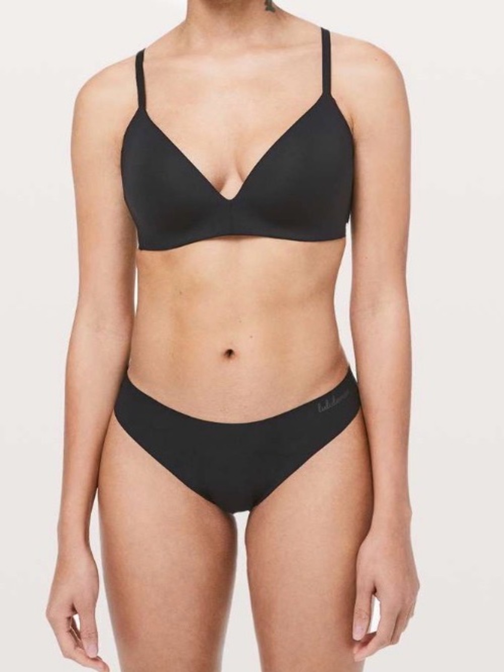 Lululemon Take Shape Bra 36B